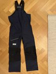 Seglarbyxor junior Helly Hansen