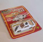 Speedrive Die Cast Metal Sports Car - Nr. 3201