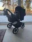 Bugaboo Buffalo med alla tillbehör du behöver