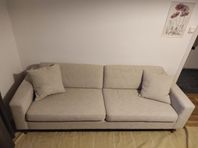 Bolia Couch Scandinavia 2.5 Sitter