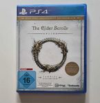 The Elder Scrolls Online - PS4