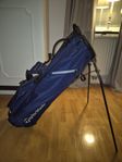 Taylormade flextech lite (navy) bag 