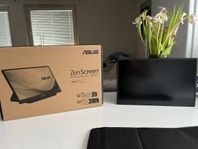 Asus ZenScreen MB166C 15,6 monitor