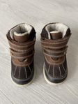 Primigi wool & leather winter boots