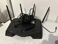 Gaming router Netgear43 Nighthawk XR500