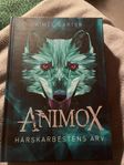 Bok: Animox - Härskarbestens arv 