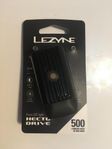 Lezyne Hecto Drive 500XL Framlampa - Helt ny