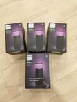 Philips Hue Outdoor CALLA Pedestal 4st