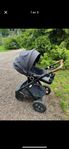 Stokke trailz 