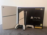 Ps5 Slim & 144hz Monitor