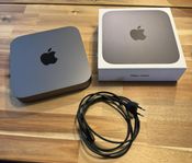 Mac mini (2018)