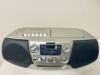 Sony bärbar stereo