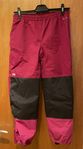 Helly Hansen Shelter Pant, skalbyxa barn