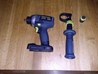 Festool TPC 18/4 EC TEC (naken)