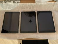 Tre iPad Air 16GB WiFi