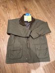 barbour jakt tweed jacka XL