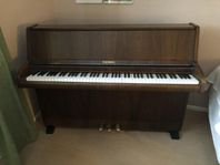 Schimmel piano