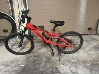 16 tum Mountainbike