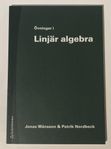 Övningar i Linjär algebra