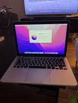 MacBook Pro 256gb 2015