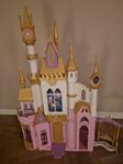 Disney Princess Ultimate Celebration Castle