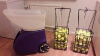 Spinfire Pro 2 Tennis Ball Machine