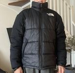 north face jacka 