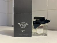 Abercrombie&Fitch Perfume no1