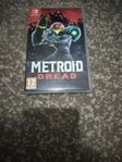 Metroid Dread (Nintendo Switch)