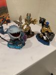 Skylanders 3st