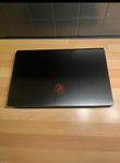 Msi Gaming laptop 