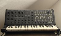 Korg MS-20 vintage