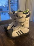 Adidas Superstar ADV Snowboard boots EU 44/45