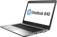 HP 840 14" med GARANTI | SSD | 16GB | 1TB | 5h batt | Win 11