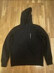 Sail racing zip hoodie