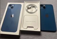 iPhone 13 128GB (Blue)