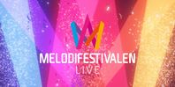 Biljett Melodifestivalen Genrep 31/1 Luleå