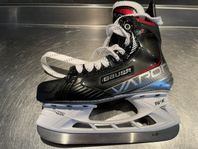 Bauer Vapor 3X Stl 4.5 OANVÄNDA!