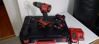 Milwaukee M18 ONEDD2-502X 