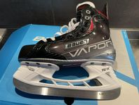 Skridskor Bauer Vapor XLTX PRO Stl 4,5 OANVÄNDA!