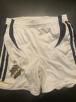 AIK shorts o matchtröja strl 140