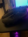 Nike phantom fotbollsskor 