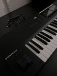 Komplete Kontrol S61 MK2-keyboard