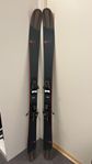 Rossignol Soul 7 + Armada Shift | nyskick | 180cm