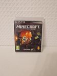 Playstation 3 Minecraft