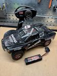 Traxxas E-revo 1/16