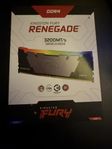 Kingston Fury Renegade 32gb ddr4 