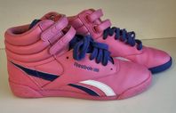 Reebok Skor 