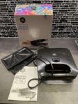 OBH Nordica Sandwich Maker 2-in-1