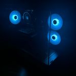 Helt Ny Gaming PC Dator RTX 3050